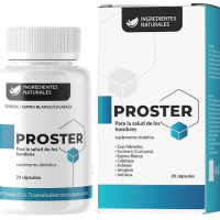 Proster Nicaragua