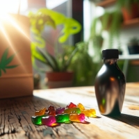 NewAge HempGummies