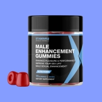 StaminUp GummiesAus