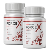 Force X Capsules