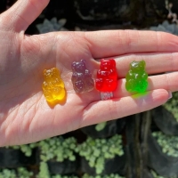 Healthflux CBDGummies