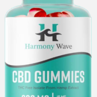HarmonyGummieswave