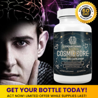 Cosmic Core