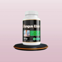 Fungus Elixir