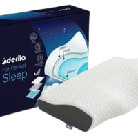 Derila Ergo Pillows