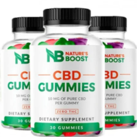NaturesBoostCBD