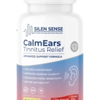 SilenSense Calm