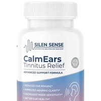 SilenSenseCalmEars