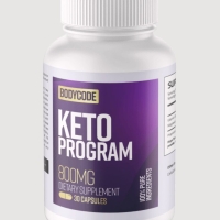BodyCode KetoAu