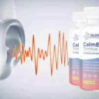 CalmEars Tinnitus