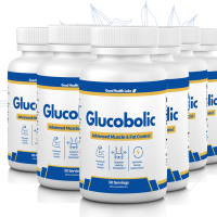 Glucobolic Official