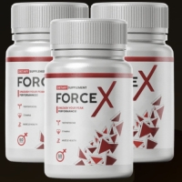 theforcexde