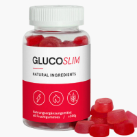 Glucoslim Kapseln