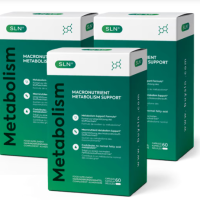 SLN SLIM Capsules