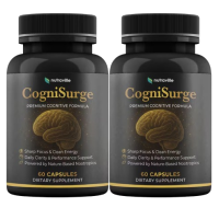 CogniSurge Official