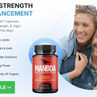 ManBoaCapsules