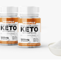Proper Keto Capsule Avis
