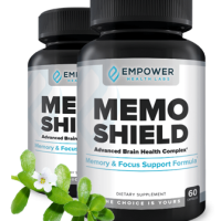 MemoShield Official