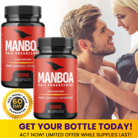 Manboa Price