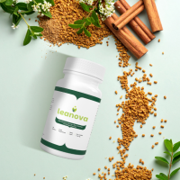 Leanova Capsules