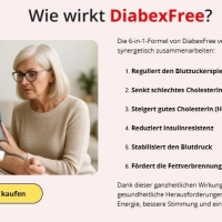 DiabexFree