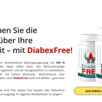 Diabex Free