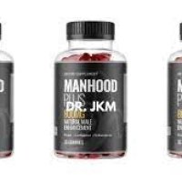MANHOODPLUS jim
