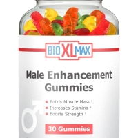 Bio Xl Max Male Enhancement