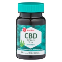KruidvatCBDCapsules
