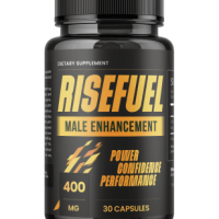 RiseFuele
