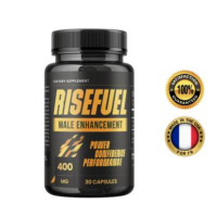 RiseFuel Male Enhancement