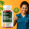 Element Organics Hemp Gummies Australia