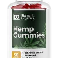 ElementOrganics