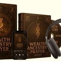 Wealth Ancestry Prayer Reviews