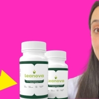 Leanova Capsules Fr
