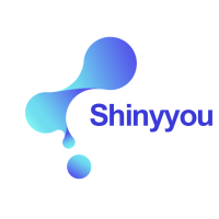 Shiny You Stationery