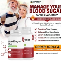 Blood Sugarplus