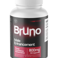 Bruno Male Enhancement Australia