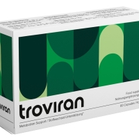Troviran jim