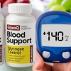 GlycoQ Blood Support Capsules