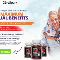 CoreSpark Male
