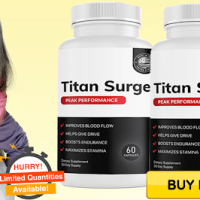 Titann Surgee