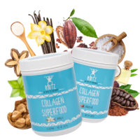 Rootz Collagen Superfood