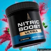 Nitriic Boost