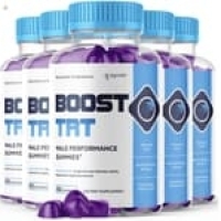 BoostTRTGummies