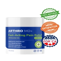 Arthro MD plus Cream