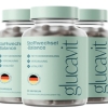 Glucavit Detox Capsules