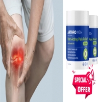 Arthro MD+ Cream